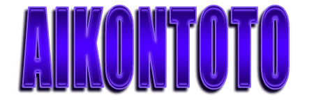 AIKONTOTO Logo